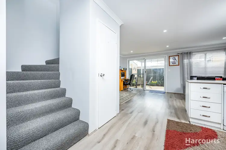 Fourth view of Homely townhouse listing, Unit 5/5 Jamaica Lane, Clarkson WA 6030
