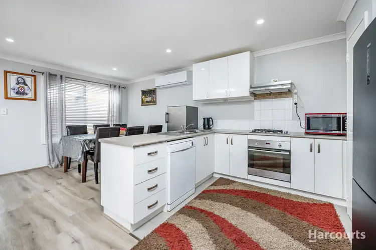 Fifth view of Homely townhouse listing, Unit 5/5 Jamaica Lane, Clarkson WA 6030
