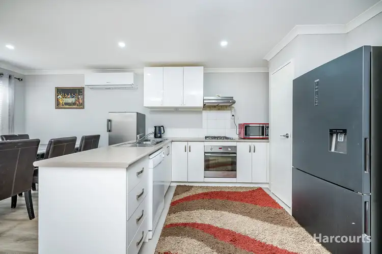 Sixth view of Homely townhouse listing, Unit 5/5 Jamaica Lane, Clarkson WA 6030