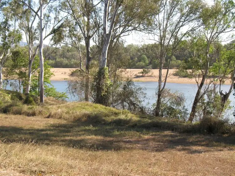 Second view of Homely rural property listing, 2521 Kirknie Road, Home Hill QLD 4806