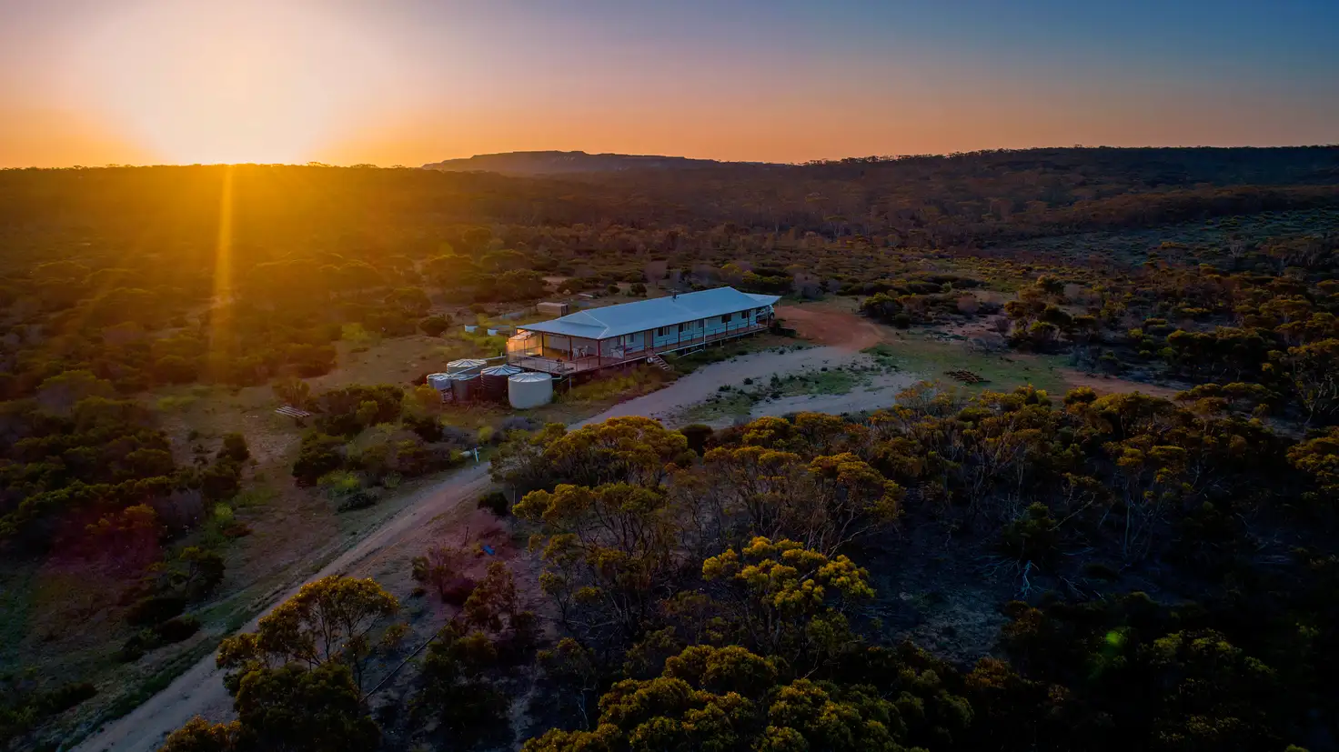 Main view of Homely house listing, 97 Jamieson Street, Ravensthorpe WA 6346