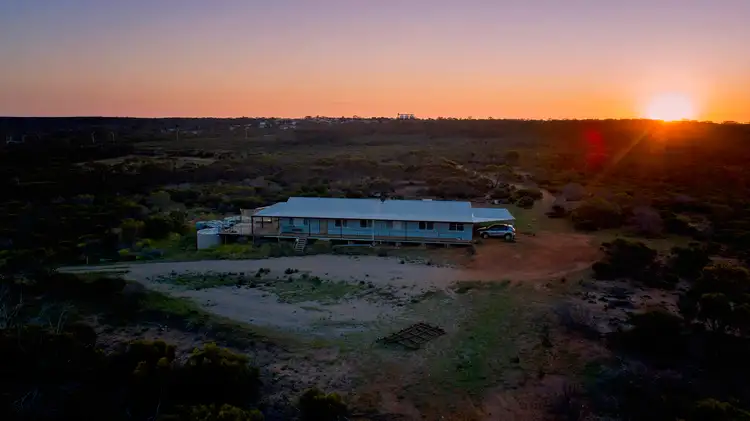 Second view of Homely house listing, 97 Jamieson Street, Ravensthorpe WA 6346