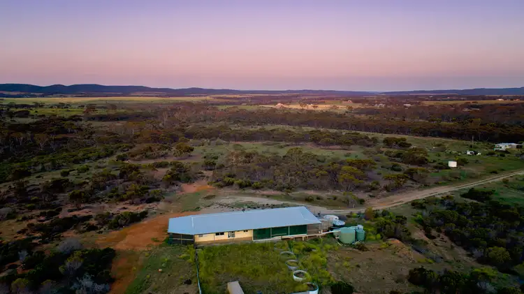 Sixth view of Homely house listing, 97 Jamieson Street, Ravensthorpe WA 6346