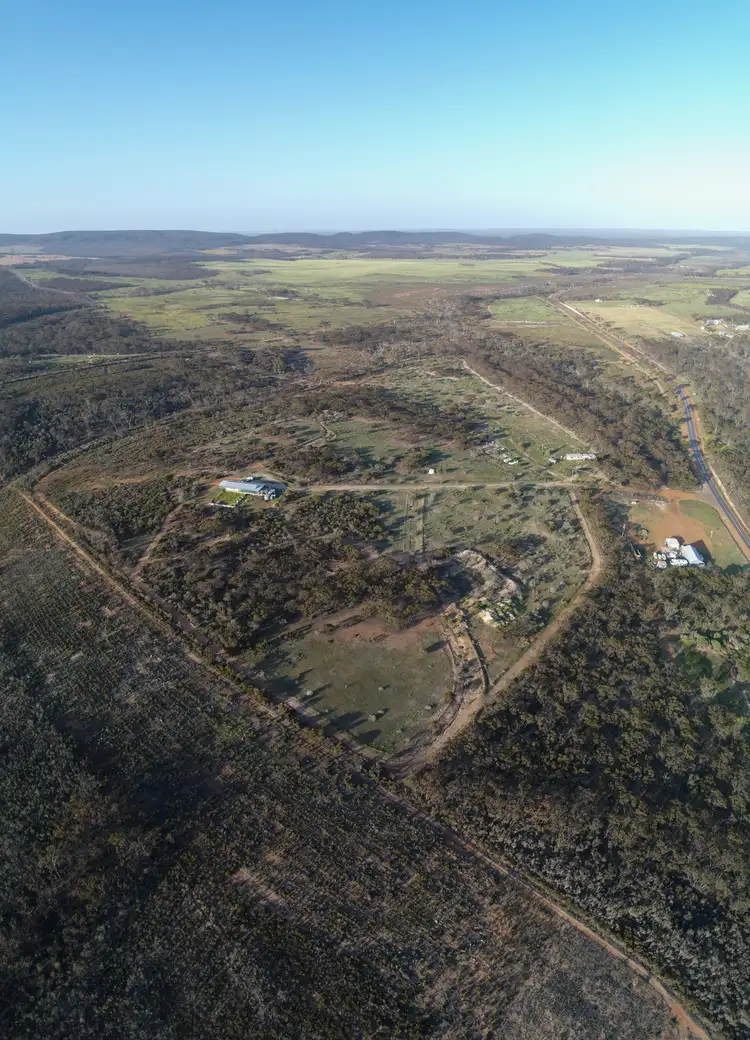 Seventh view of Homely house listing, 97 Jamieson Street, Ravensthorpe WA 6346