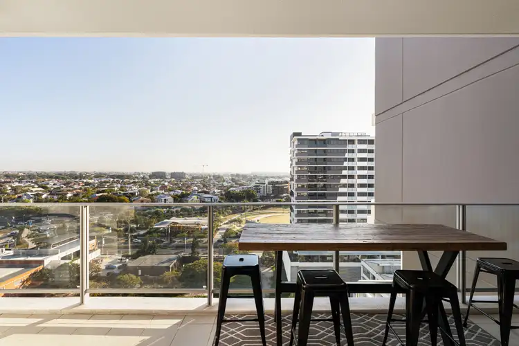 4150/37C Harbour Road, Hamilton QLD 4007