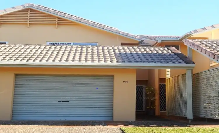 189/215 Cottesloe Drive, Mermaid Waters QLD 4218