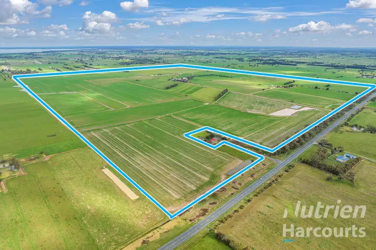 4660 Midland Highway, Girgarre East VIC 3616