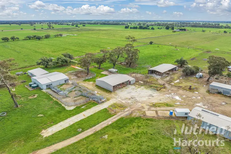 Fourth view of Homely rural property listing, 4660 Midland Highway, Girgarre East VIC 3616