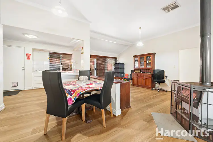 Fifth view of Homely house listing, 3 Isdell Place, Greenfields WA 6210