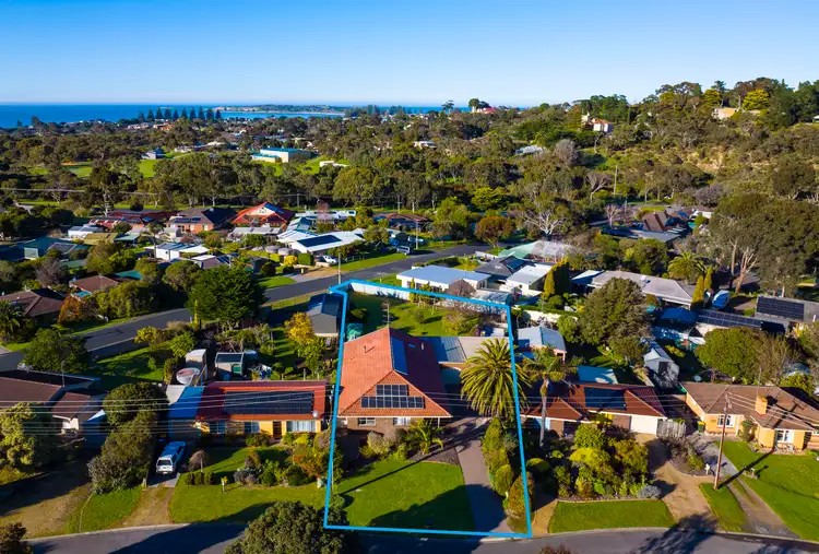 108 Wattle Drive, Mccracken SA 5211
