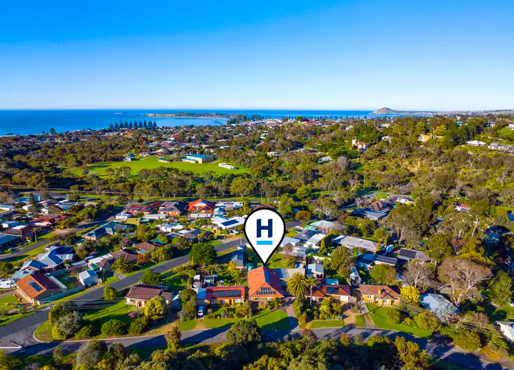 Second view of Homely house listing, 108 Wattle Drive, Mccracken SA 5211