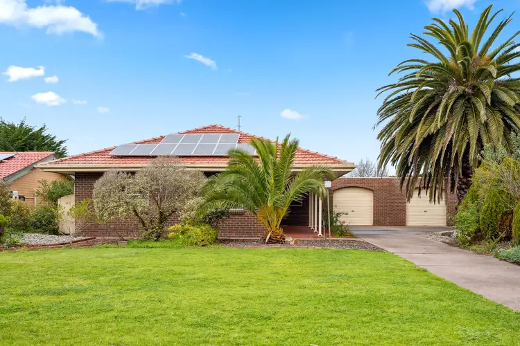 Third view of Homely house listing, 108 Wattle Drive, Mccracken SA 5211