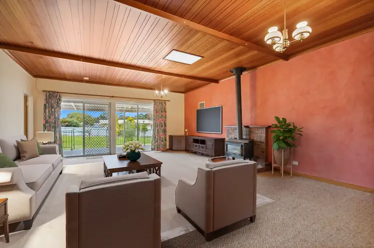 Fifth view of Homely house listing, 108 Wattle Drive, Mccracken SA 5211