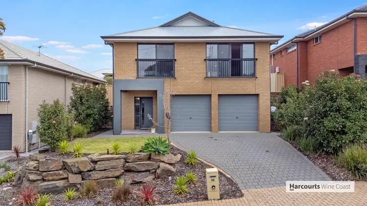 44 Parrell Street, Seaford Meadows SA 5169