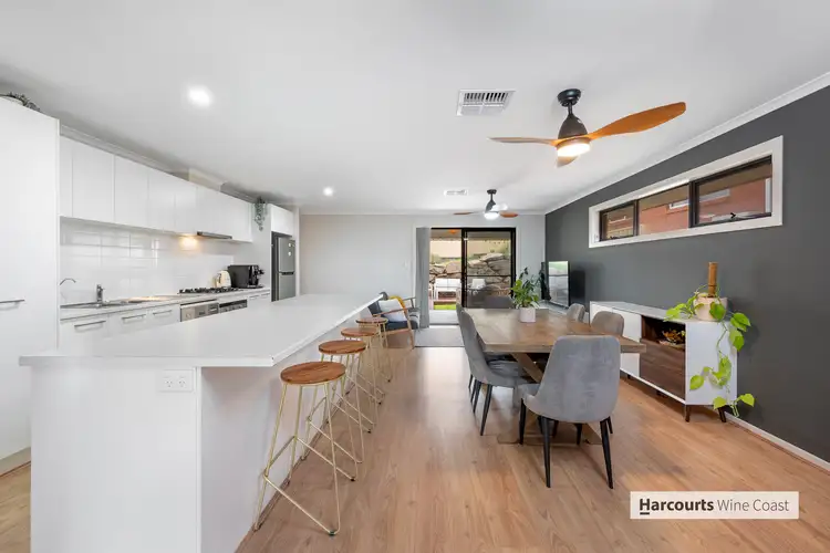 Fourth view of Homely house listing, 44 Parrell Street, Seaford Meadows SA 5169
