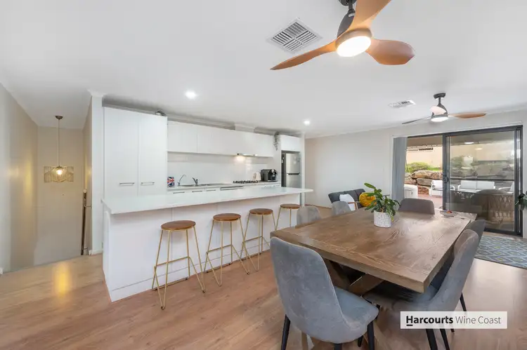 Fifth view of Homely house listing, 44 Parrell Street, Seaford Meadows SA 5169