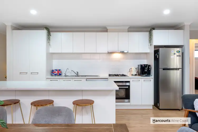 Sixth view of Homely house listing, 44 Parrell Street, Seaford Meadows SA 5169