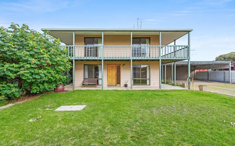 Main view of Homely house listing, 17 Harris Street, Goolwa SA 5214