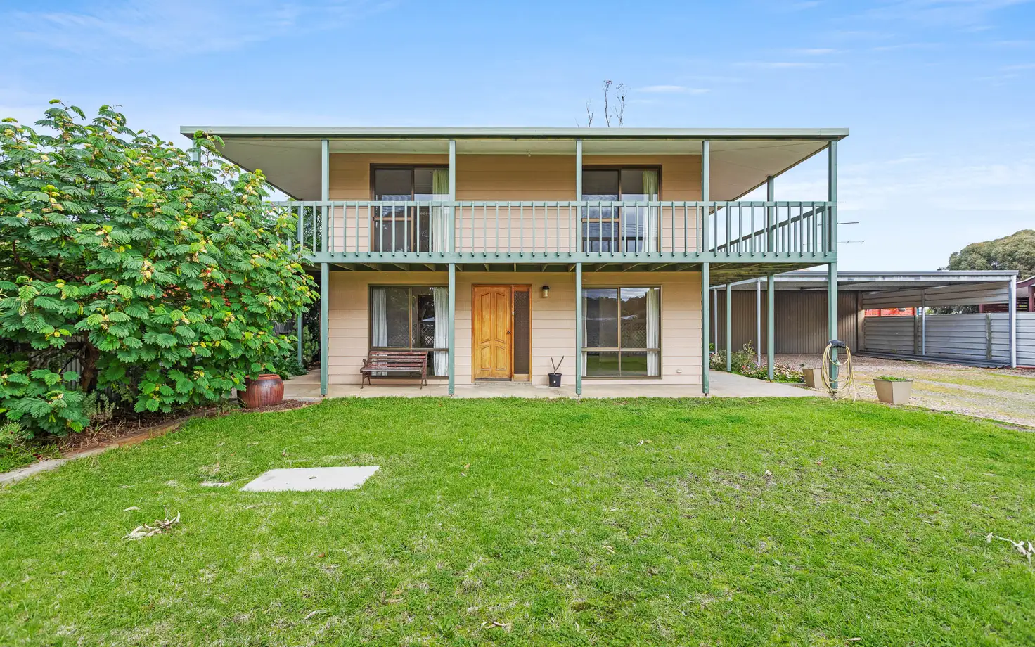 Main view of Homely house listing, 17 Harris Street, Goolwa SA 5214