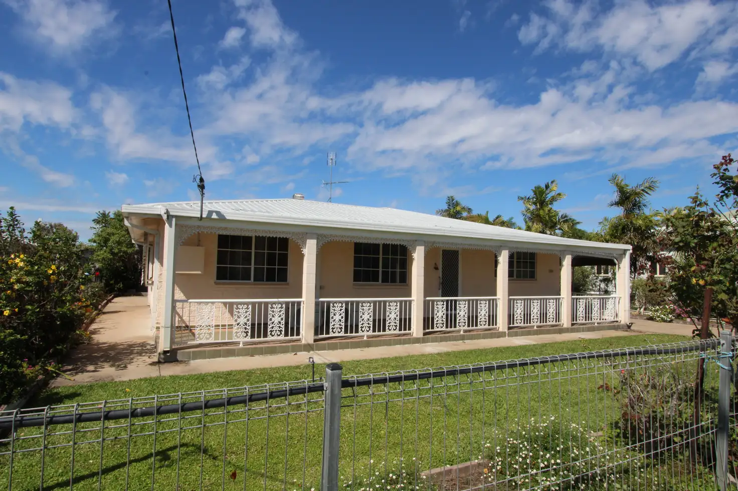 Main view of Homely house listing, 70 Munro Street, Ayr QLD 4807