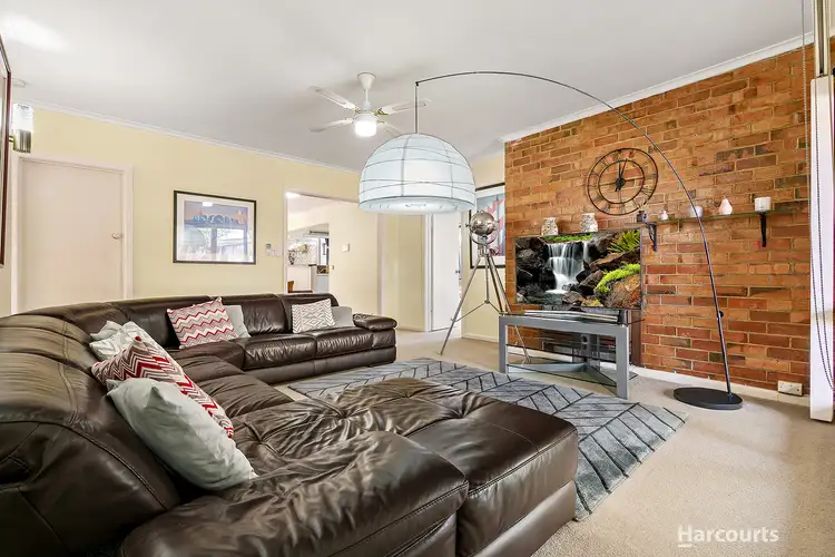 Second view of Homely house listing, 11 Rae Street, Templestowe Lower VIC 3107