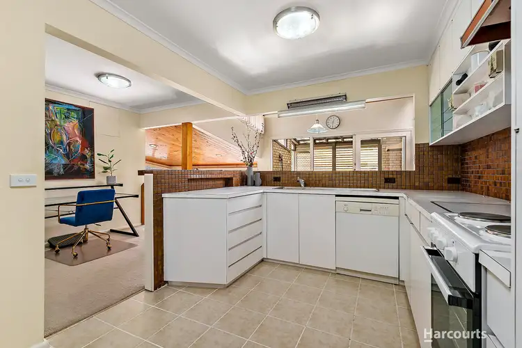 Fourth view of Homely house listing, 11 Rae Street, Templestowe Lower VIC 3107