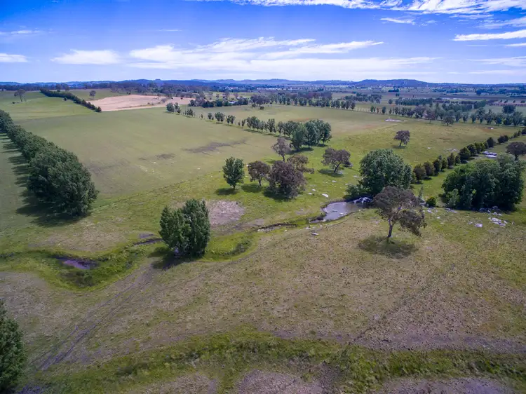 * Anderson Road, Glen Innes NSW 2370