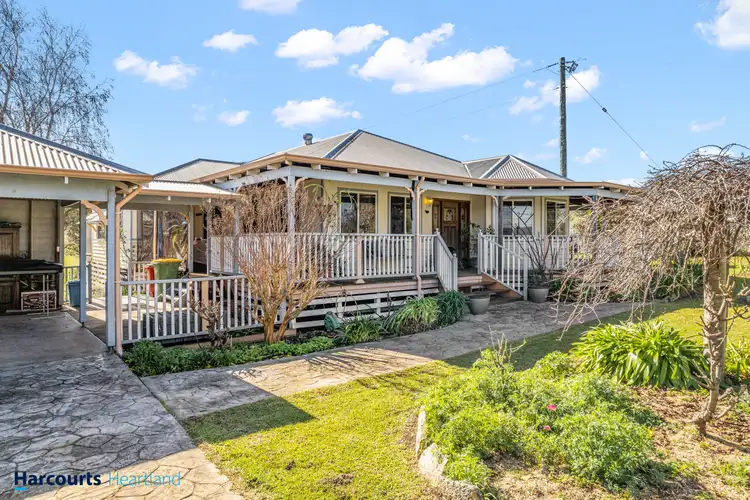 Second view of Homely house listing, 42 Dean Street, Bridgetown WA 6255