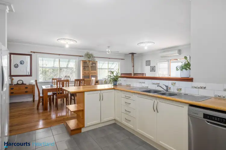 Fourth view of Homely house listing, 42 Dean Street, Bridgetown WA 6255