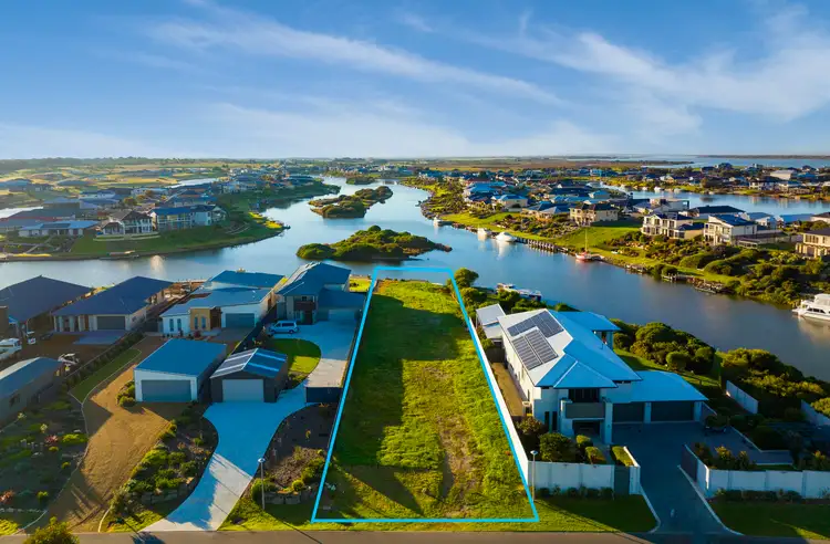 82 Providence Place, Hindmarsh Island SA 5214