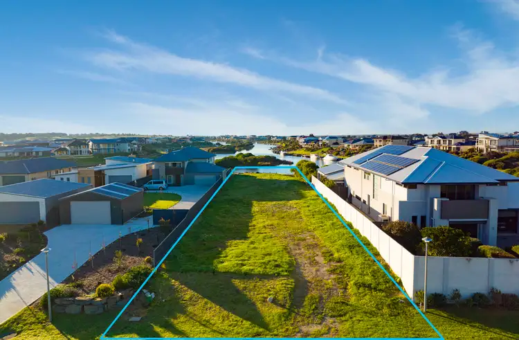 Fourth view of Homely land listing, 82 Providence Place, Hindmarsh Island SA 5214