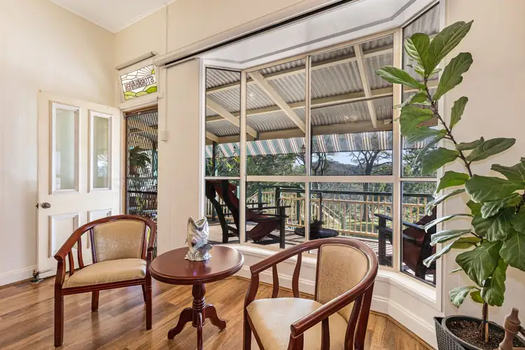 Fourth view of Homely rural property listing, 225 Six Mile Creek Road, Postmans Ridge QLD 4352