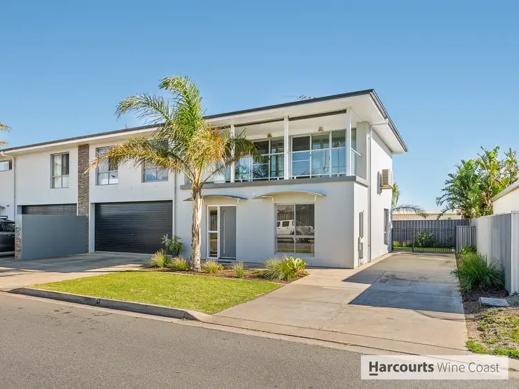 Main view of Homely house listing, 3 Spar Street, Seaford SA 5169