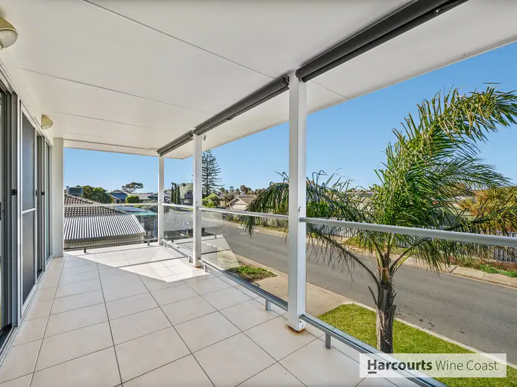 Second view of Homely house listing, 3 Spar Street, Seaford SA 5169