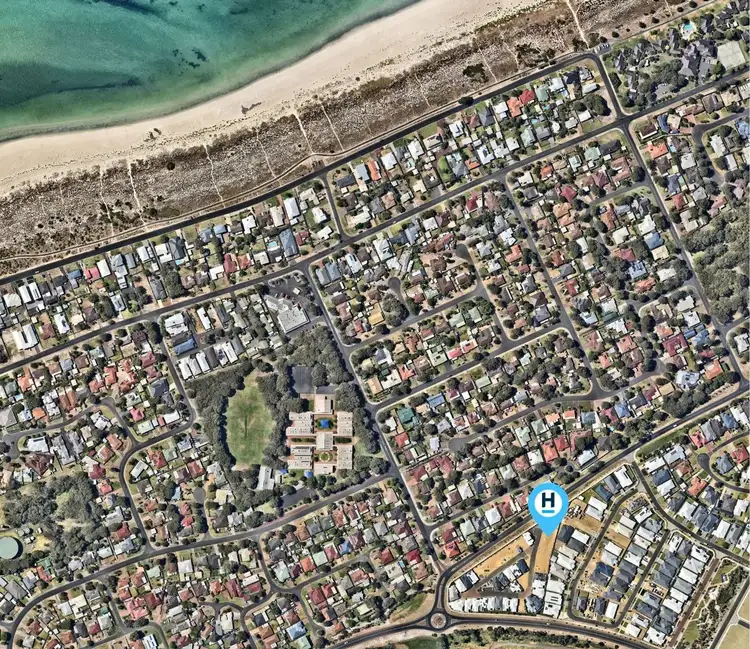 Fourth view of Homely land listing, Lot 39 Capstan Place, Geographe WA 6280