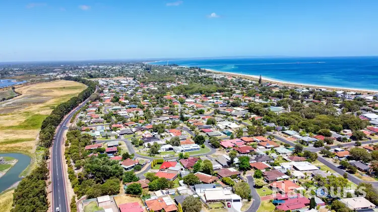 Fifth view of Homely land listing, Lot 39 Capstan Place, Geographe WA 6280