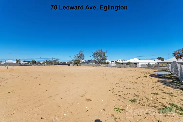 Fourth view of Homely land listing, 70 Leeward Avenue, Eglinton WA 6034