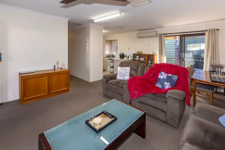 Third view of Homely unit listing, 1/9 Chapman Court, Araluen NT 870