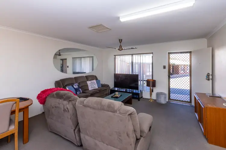 Fourth view of Homely unit listing, 1/9 Chapman Court, Araluen NT 870