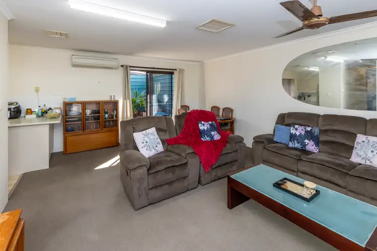 Fifth view of Homely unit listing, 1/9 Chapman Court, Araluen NT 870