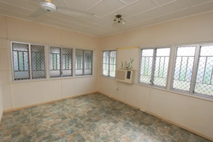 Second view of Homely house listing, 55 Twelfth Avenue, Home Hill QLD 4806