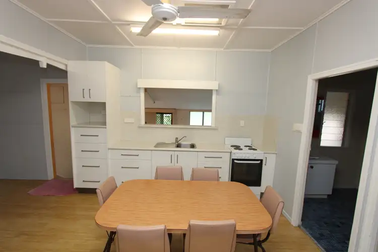 Third view of Homely house listing, 55 Twelfth Avenue, Home Hill QLD 4806
