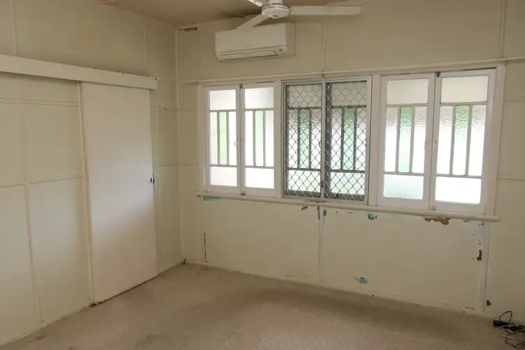 Fourth view of Homely house listing, 55 Twelfth Avenue, Home Hill QLD 4806