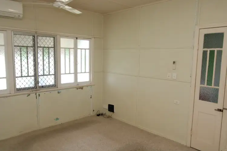 Fifth view of Homely house listing, 55 Twelfth Avenue, Home Hill QLD 4806