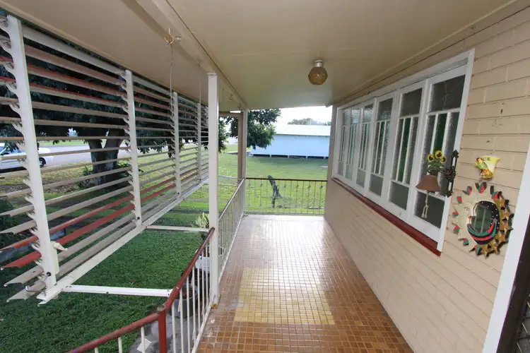 Seventh view of Homely house listing, 55 Twelfth Avenue, Home Hill QLD 4806