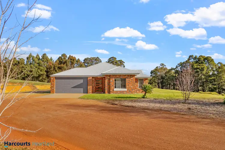 Second view of Homely house listing, 54 Sunridge Drive, Bridgetown WA 6255