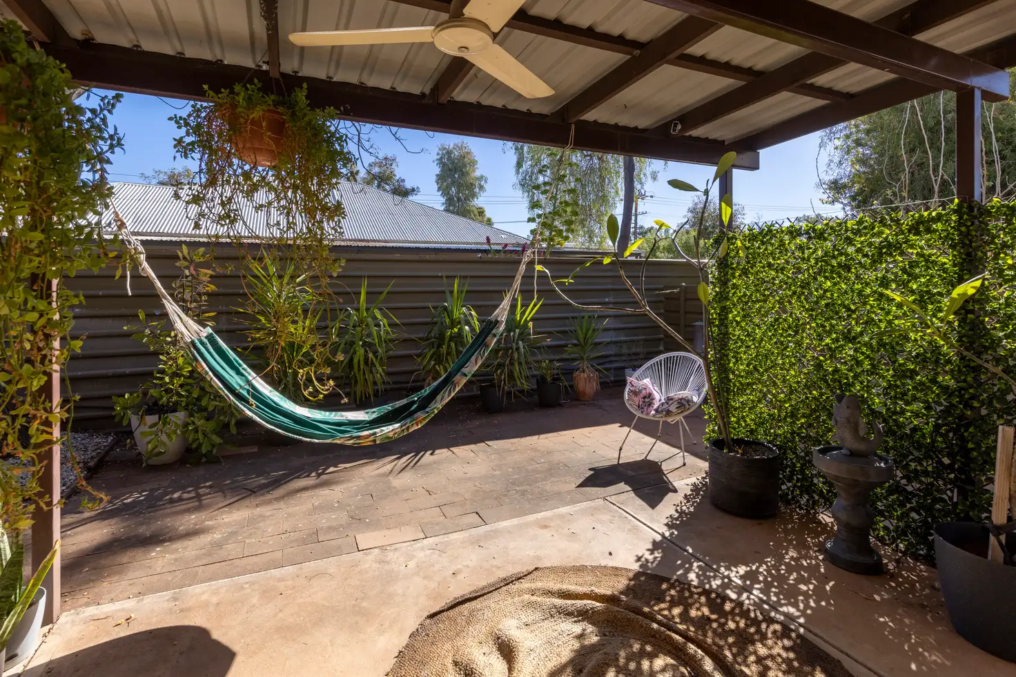 Main view of Homely house listing, 2/19 Chewings Street, East Side NT 870