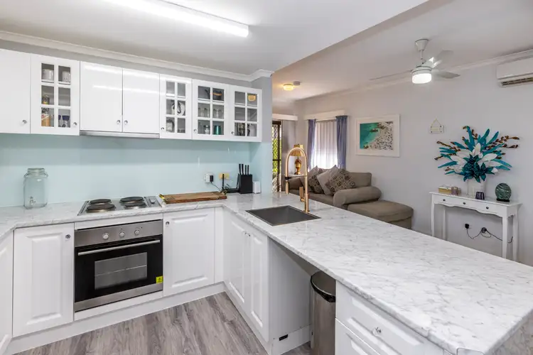 Second view of Homely house listing, 2/19 Chewings Street, East Side NT 870