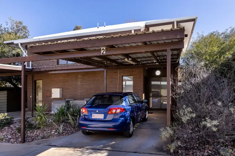 Third view of Homely house listing, 2/19 Chewings Street, East Side NT 870