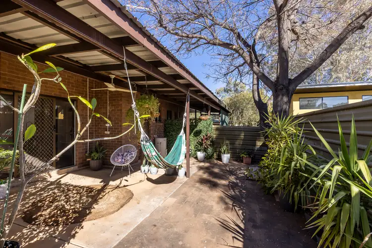 Fourth view of Homely house listing, 2/19 Chewings Street, East Side NT 870